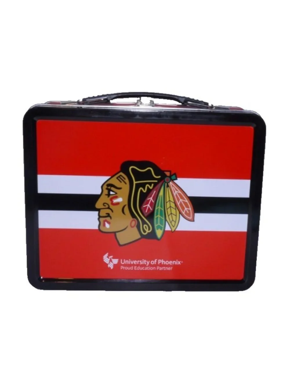 N/A nhl chicago